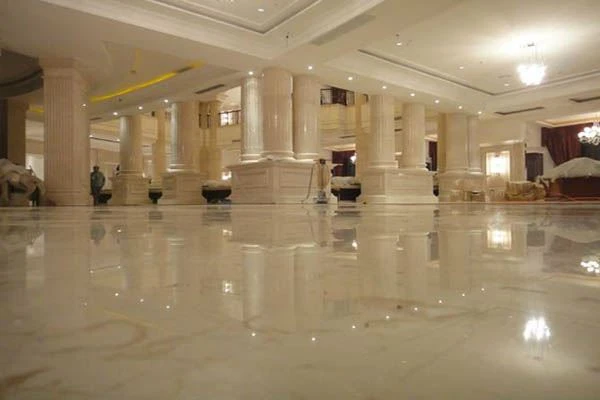 marble