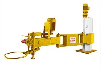 Graniitti reunan kiillotuskone
