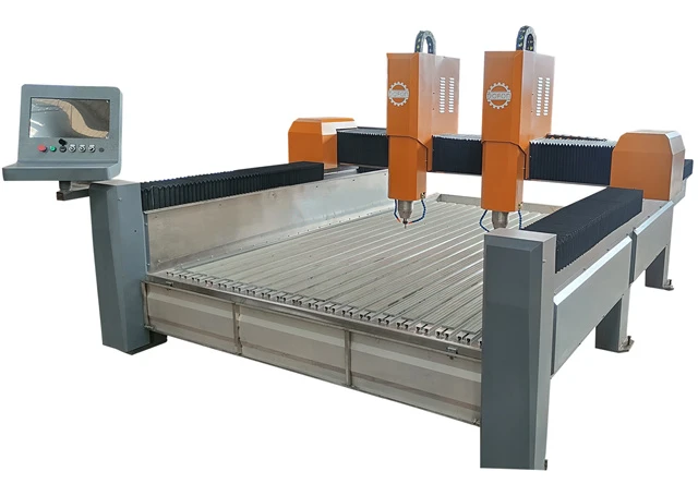 CNC Engraving Machine for Marble Granite CNC Engraving Machine for Marble Granite