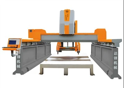 CNC-profiilikone